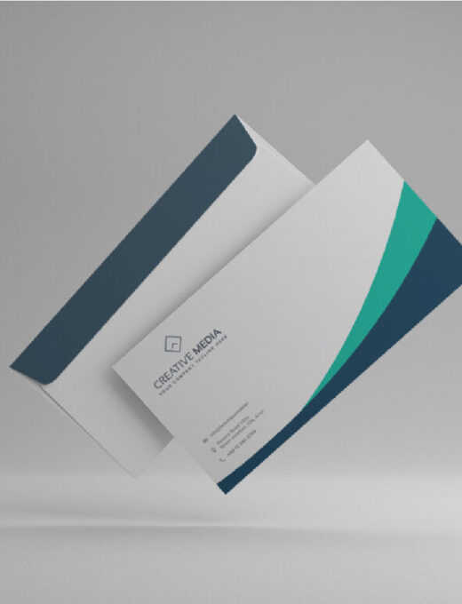 Customised Envelopes