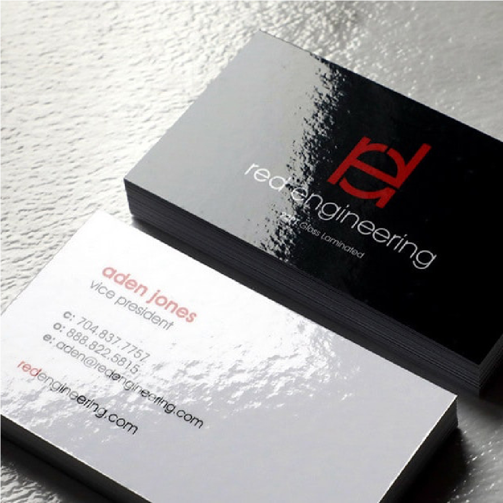 Gloss Lamination card-01-01