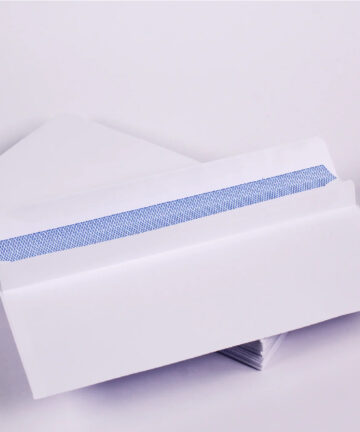 Envelope DL