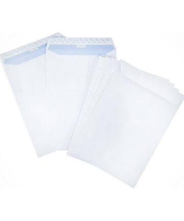 Envelopes plain - A3