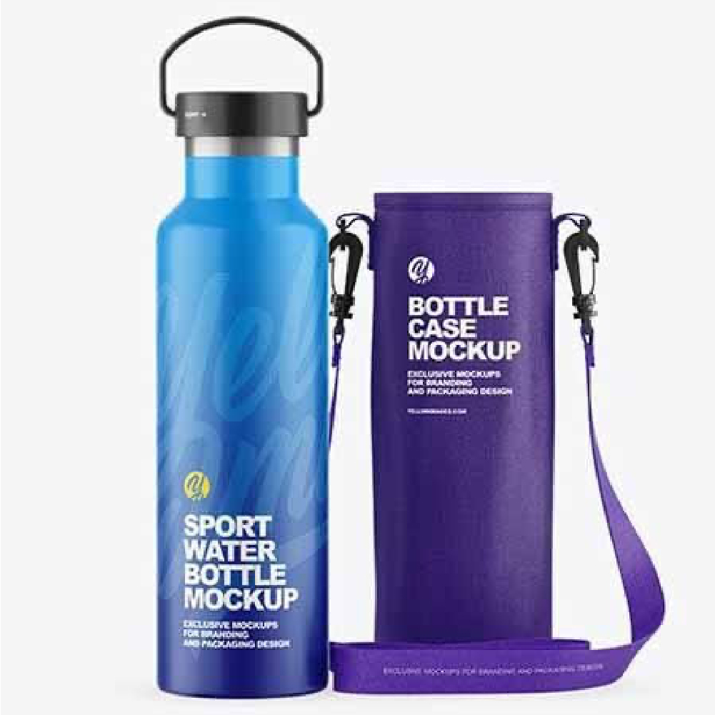 WaterBottle